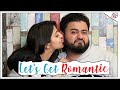 Tid  lets get romantic  ft anant sardana and shweta seema sharma