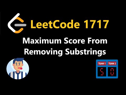 Maximum Score From