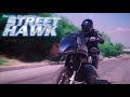 Streethawk 2020 - Eamonn Dargan