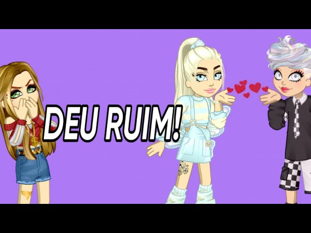 → COMO CRIAR CAMISETAS NO IMVU