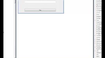 ByBlueAngel Visual Basic Giriş Paneli Yapım