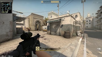 CS:GO - New "AL" Bots!