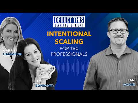 Stop Growing by Accident: How to Build an Accounting Firm You Actually Wanted