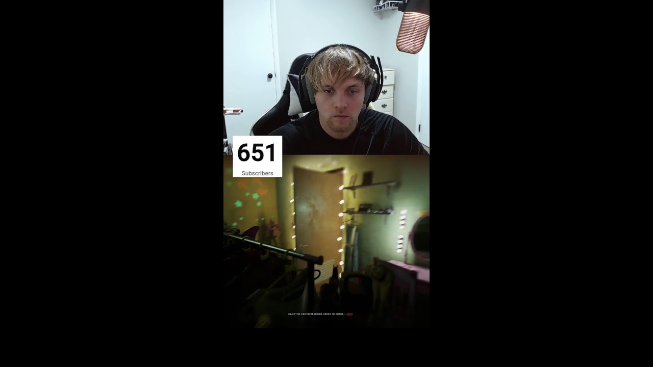 Ready or Not With Friends and Chatting!