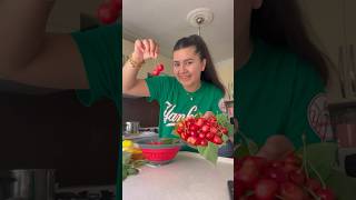 Kayınbabamın Topladıklarına Bakın