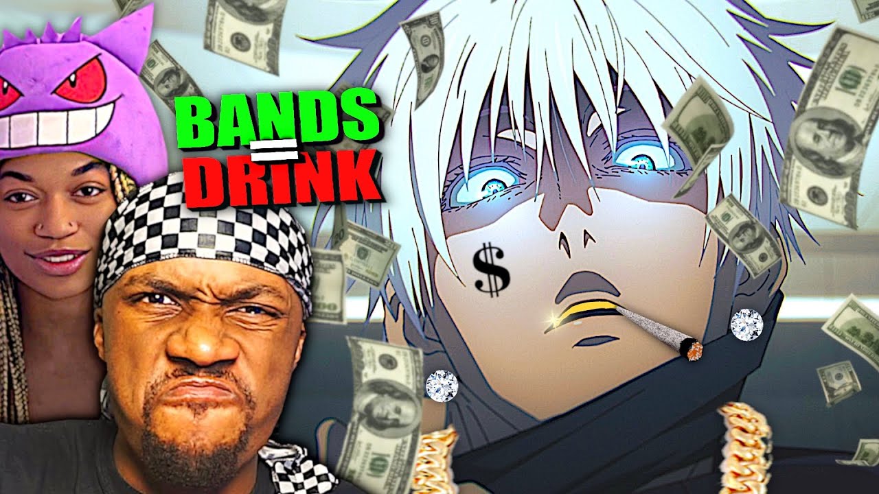 We Turned Hood Jujutsu Kaisen Into A Game, It Ended Badly