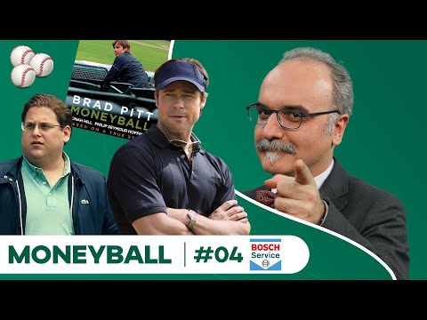 Moneyball | Emrah Safa Gürkan ile Long Shot #4