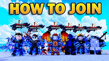 How To Join Plebs Arise Guild in Arise Crossover