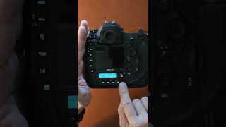 Nikon D4: nice camera body features #photography #nikon #d4