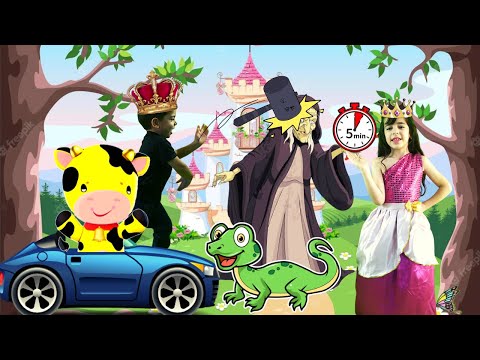 COLETÂNEA DE MÚSICAS INFANTIS/ FUI MORAR NUMA CASINHA/ LINDA ROSA JUVENIL- nursery rhymes