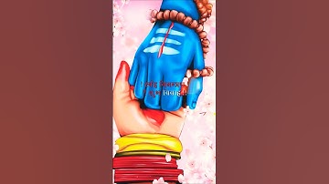 🌿💫❤️ Mahashivratri Status 2025 | Shiv Parvati status video #shivshakti #mahashivratri #bholenath