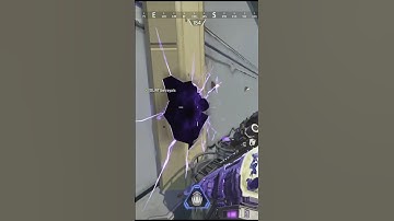 Have You Seen This Portal? #apexlegends #apex #gaming #foryou #apexclips #apexlegendsclips #funny