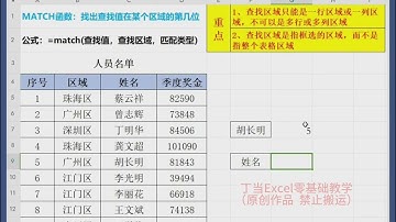 本节视频给大家讲透王牌组合：vlookup+match。#wps #excel技巧