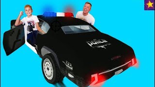 Police Cars Games on Android IOS