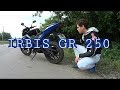 [Обзор] Irbis GR 250. Китайский недонайкед.