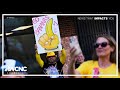 Banana Ball returns to Charlotte for 3 nights of sold-out fun