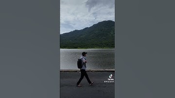 Hồ ô ta sóc -Tri Tôn -An Giang