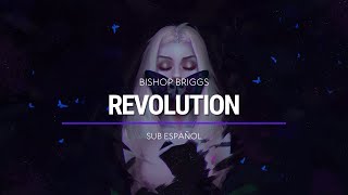 Bishop Briggs - Revolution | Sub Español | HD