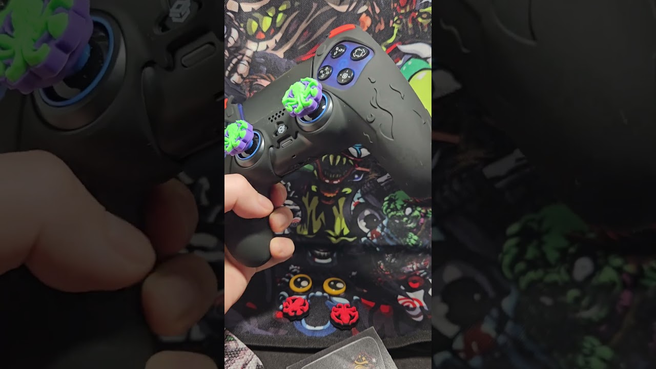 Halloween PS5 Giveaway! #ps5 #giveaway #gaming