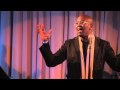 Tituss burgess singing quiet written by jonathan reid gealt