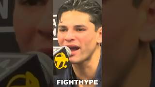 Ryan Garcia RIPS Tim Bradley &amp; HATERS who picked Devin Haney to BEAT HIM: “SUCK MY D**K”