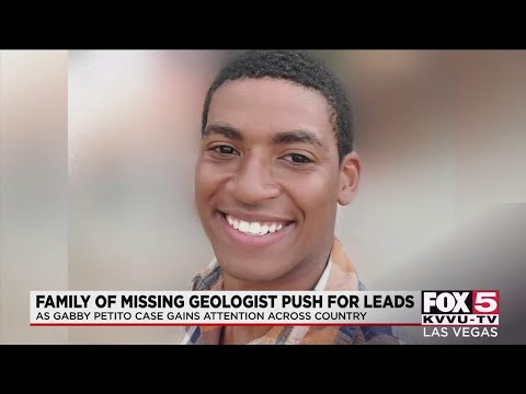Family of missing