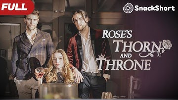 【FULL】Love at first sight is real! The person I love turns out to be my fiancé! #movie #drama