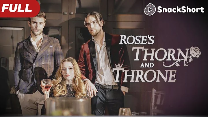 【FULL】Love at first sight is real! The person I love turns out to be my fiancé! #movie #drama