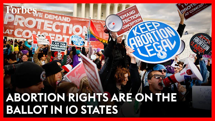 Abortion Ballot Measures: What To Watch For In Florida, Arizona And 8 Others | Forbes Topline