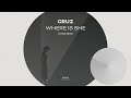 Cruz  where is she lovein remix