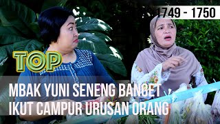 TUKANG OJEK PENGKOLAN PART 1/11 [07 MEI 2019]