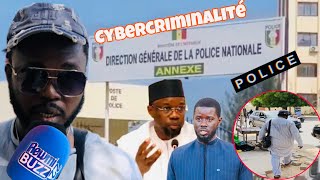 Urgent🛑Convoqué À La Cybersécurité,Serigne Bada Kemane Au Bord Des Larmes Révèle Damay Delou Prison…