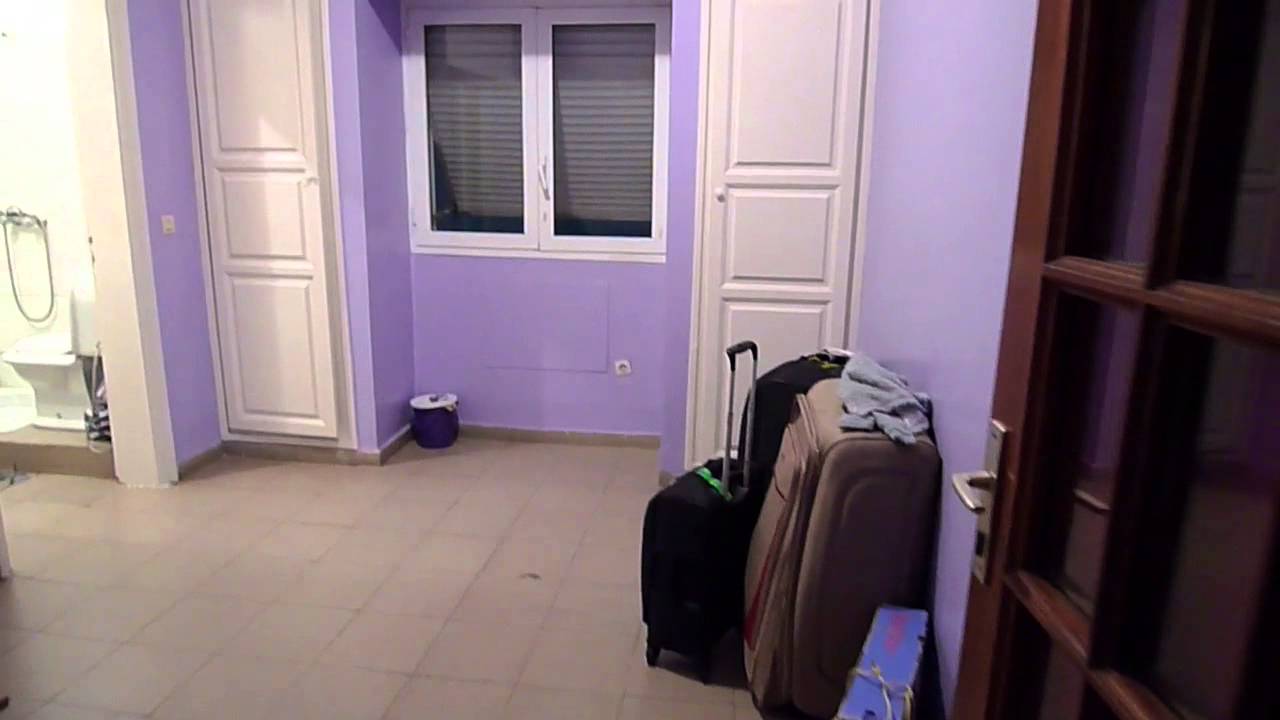 Dakar, Senegal Apartment Tour YouTube