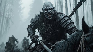 Echoes of the Horde - Part 3