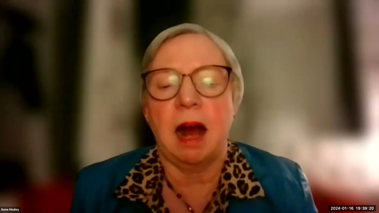 2024 Maryland state legislative preview -- Prince George's County