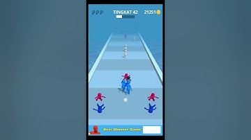 Join Clash 3D - Gameplay Walkthrough Part 49 - By (iOS, Android)