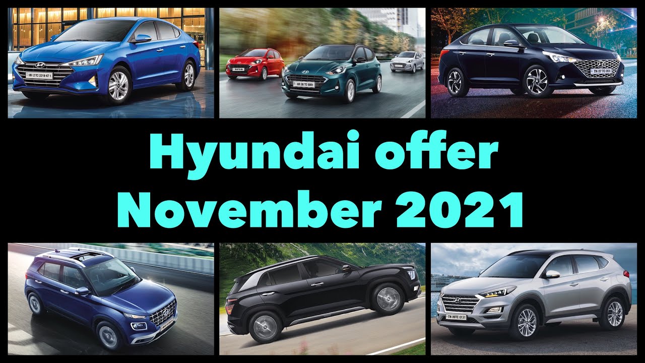 Diwali offer Hyundai | Hyundai offers november | hyundai offer on Car ...