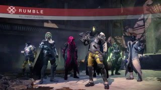 Destiny Epic Snipes
