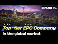 Toptier epc company in the global market