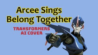 Download Lagu Arcee sings \ MP3