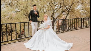 LỄ THÀNH HÔN QUANG HUY THU THỦY - LEE WEDDING .../ DUY ANH STUDIO LẬP THẠCH SÔNG LÔ VĨNH PHÚC