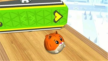 Going Balls - Super Speedrun Walkthrough iOS, Android Gameplay All Levels Part 237