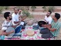 Noujoum Tata Irbbi Ayakabar من وسط جبال ايت عبد الله 