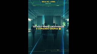 Esses são os Fav de vcs Moas? #feedshorts #kpop #song #shorts #ateez #txt #humor #meme #fypシ #ironia