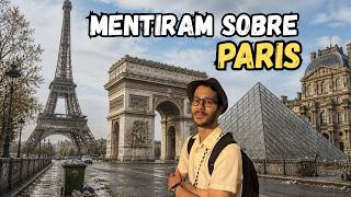 O que Paris tem a oferecer em 2026? A França está um caos?