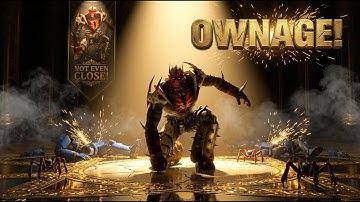 UT2004 M0rph1n3 [IE] on The Longest Yard #gaming #retrogaming #ut2004 #unrealtournament2004 #ut2k4