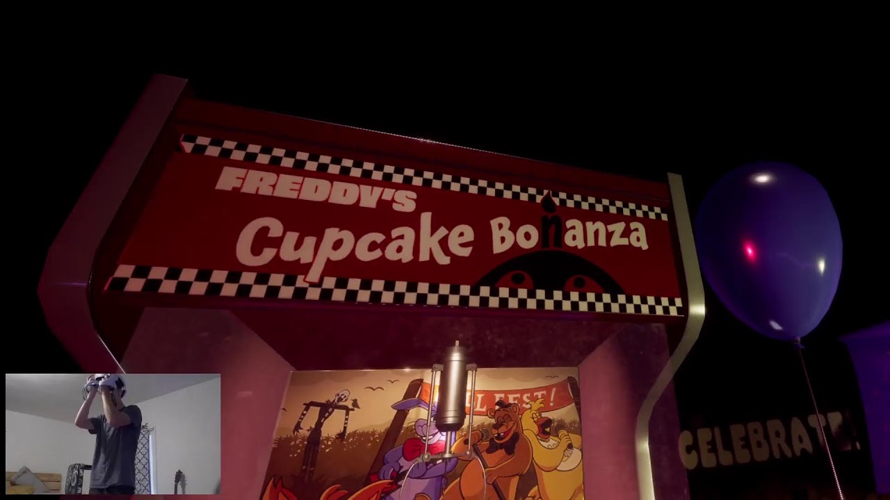 Help wanted 2! (Blind playthrough.)