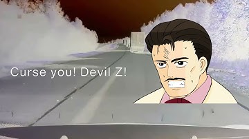 Wangan Midnight Maximum Tune