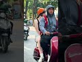Bike Tours Hanoi