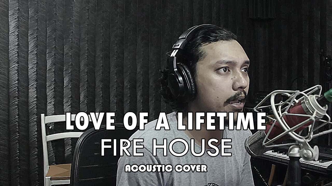 Firehouse - Love of a Lifetime | ACOUSTIC COVER by Sanca Records Firehouse - Love of a Lifetime | ACOUSTIC COVER by Sanca Records
